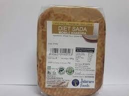 Jalaram Sada Nylon Khakara 500G-mrp-120-osp-110