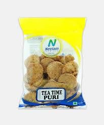 Jalaram Tea Time Puri 200 GM-mrp-70-osp-70