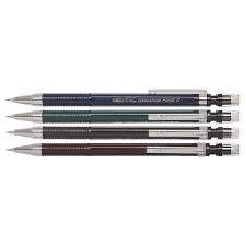Cello Arc Mechanical Pencil-mrp-20-osp-20