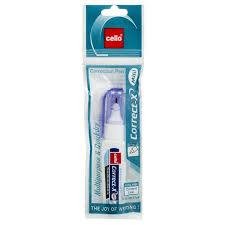 Cello Correct X 5 ML-mrp-20-osp-20