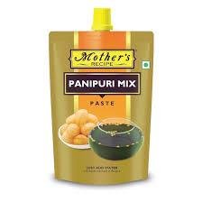 Mother's Recipe Panipuri Mix 200GM-mrp-65-osp-63