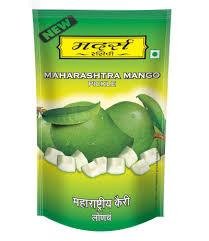 Mothers Recipe Maharashtra Mango Pickle 200 GM-mrp-75-osp-70