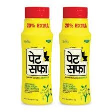 Pet Saffa120GM-mrp-96-osp-80