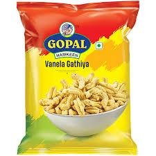 Gopal Namkeen Papdi Gathiya 35 GM-mrp-10-osp-10