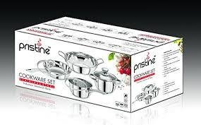 Prestine Kit 4Set-mrp-199-osp-195