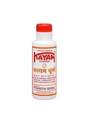 Kayam Churna 100GM-mrp-95-osp-80