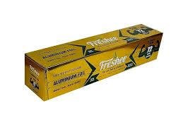 Freshee Aluminium Foil 14 M-mrp-221-osp-170