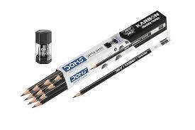 Doms Super Dark Pencil 10 N-mrp-60-osp-60