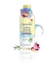 Spawake Melting Makeup Remover 100G-mrp-299-osp-260