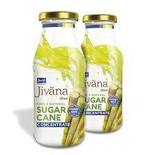 Jivana Sugar Cane Concentrate 200ML-mrp-100-osp-100