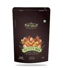 Rich Valley Nutty Mix 200GM-mrp-315-osp-275
