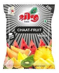 Shreeji Chaat Fruit Masala-mrp-10-osp-10