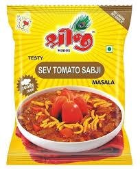 Shreeji Sev Tomato Sabji NONG 20 GM-mrp-15-osp-15