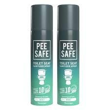 Pee Safe Mint 75 ML-mrp-180-osp-145