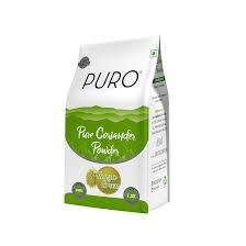 Puro Coriander Powder 200 GM-mrp-84-osp-75