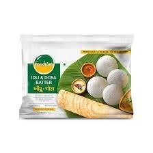 Fresham Idli & Dosa Batter 1 KG-mrp-80-osp-75