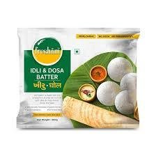 Fresham Idli & Dosa Batter 500 GM-mrp-48-osp-46