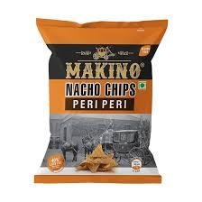 Makino Nacho Chips Peri Peri 60G-mrp-35-osp-35