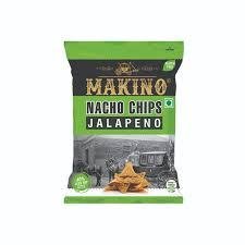 Makino Nacho Chips Jalapeno 37G-mrp-20-osp-20