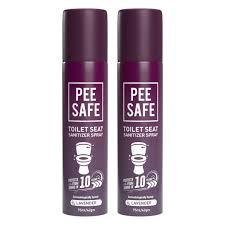 Pee Safe Lavender 75 ML-mrp-180-osp-145