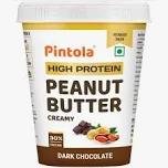 Pintola Peanut ButterDarkChocolateCreamy510 G-mrp-399-osp-355