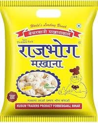 Rajbhog Makhana 250GM-mrp-400-osp-350