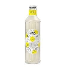 Sepoy & Co Classic Lemonade 200ML-mrp-95-osp-90