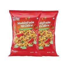 Fit And Flex Tangy Tomato 100 GM-mrp-55-osp-50