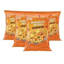 Fit And Flex Cheesy Cheese 100 GM-mrp-55-osp-50