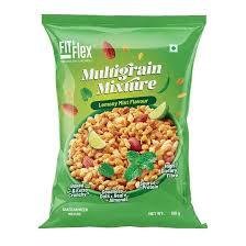 Fit And Flex Lemony Mint 100 GM-mrp-55-osp-50