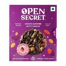 Open Secret Choco Almond 250GM-mrp-35-osp-35