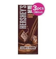 Trelish Chocolate Shake Milk 180ML-mrp-40-osp-40