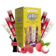 Skippi Ice Pops Lychee 32 ML-mrp-10-osp-10