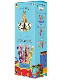 Skippi Ice Pops Rose 70 ML-mrp-20-osp-20