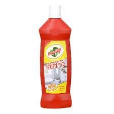 Prestine Bathroom Cleaner Red 1l-mrp-240-osp-110