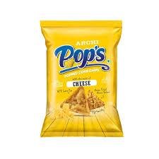 Archi Pops Cheese 40 GM-mrp-30-osp-30