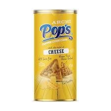 Archi Popcorn Cheese 30 GM-mrp-20-osp-20