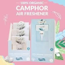 Campure Insta Bhimseni 30 GM-mrp-120-osp-110