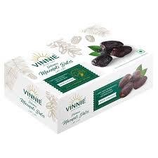 Vinnie Kimia Mazafati Dates 500GM-mrp-280-osp-180