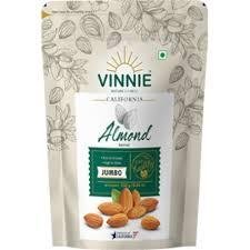 Vinnie Almond Jumbo 250G-mrp-419-osp-380