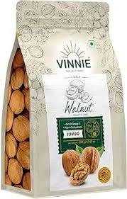 Vinnie Walnut in Shell Jumbo 500 Gm-mrp-550-osp-380