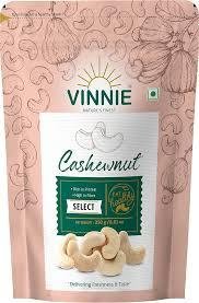 Vinnie Cashewnut Select 250G-mrp-370-osp-300