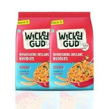 Wicked Gud Noodles Curry 201 GM-mrp-135-osp-100