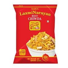 Laxmi Narayan Best Chiwda 250 GM-mrp-110-osp-108