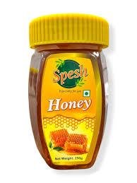 Spesh Honey 250 GM-mrp-110-osp-110
