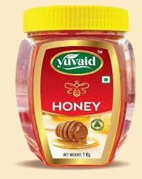 Yuvaid Honey 100 GM-mrp-130-osp-95