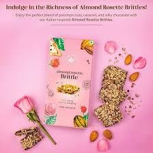 Almond Rosette Brittle 17G-mrp-40-osp-40
