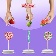 Doodle The Yum Candy 25 GM-mrp-20-osp-20