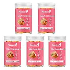 Feedsco Tuttifrutti Cookies 75 GM-mrp-60-osp-55