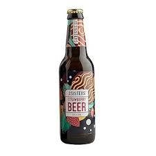 3 Sisters Strawberry Beer 330ML-mrp-99-osp-90